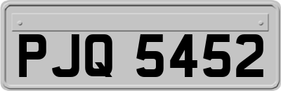 PJQ5452