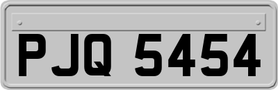 PJQ5454