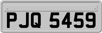 PJQ5459
