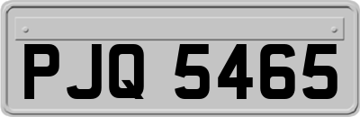 PJQ5465