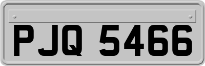 PJQ5466