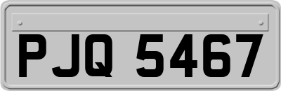 PJQ5467