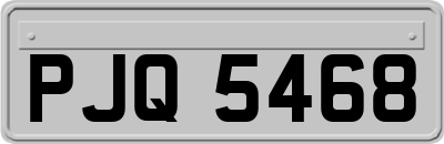PJQ5468