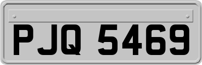 PJQ5469