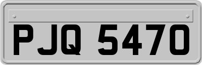 PJQ5470