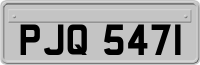 PJQ5471