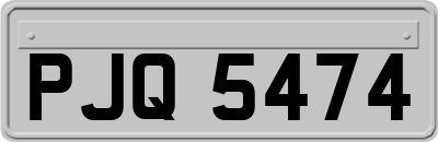 PJQ5474