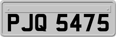 PJQ5475