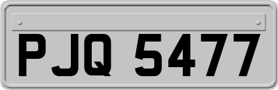 PJQ5477