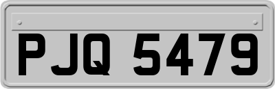 PJQ5479