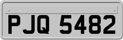 PJQ5482