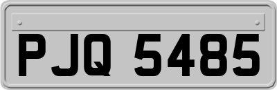 PJQ5485