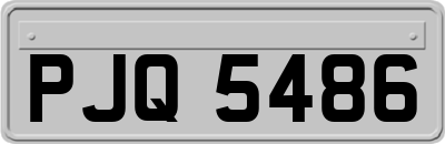 PJQ5486