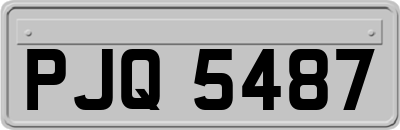 PJQ5487