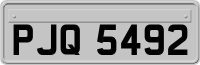 PJQ5492