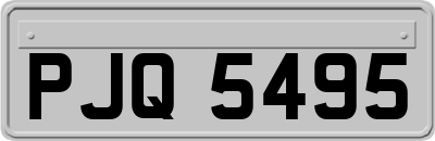 PJQ5495