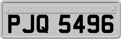 PJQ5496