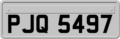 PJQ5497