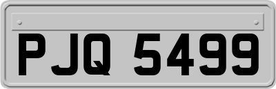 PJQ5499