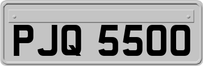 PJQ5500