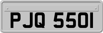 PJQ5501