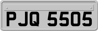 PJQ5505