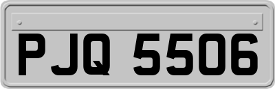 PJQ5506
