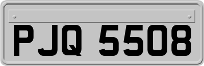 PJQ5508