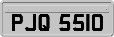 PJQ5510