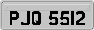 PJQ5512