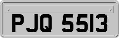 PJQ5513