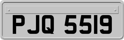 PJQ5519