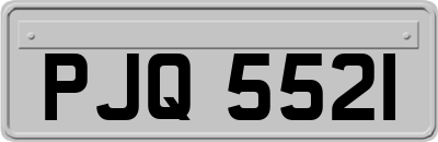 PJQ5521