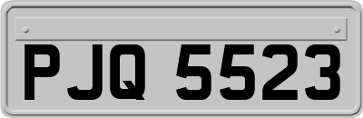 PJQ5523