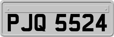 PJQ5524
