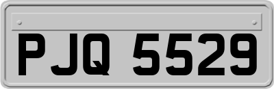 PJQ5529