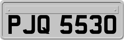 PJQ5530