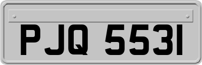 PJQ5531