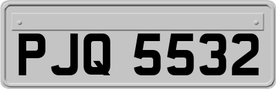 PJQ5532