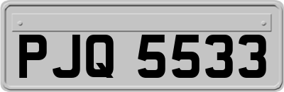 PJQ5533