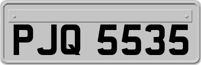 PJQ5535