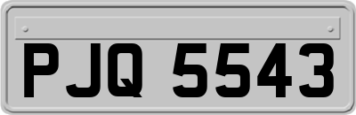 PJQ5543