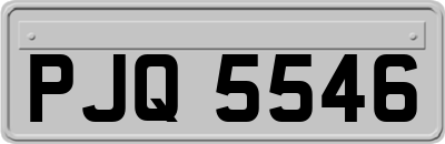 PJQ5546