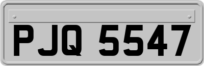 PJQ5547