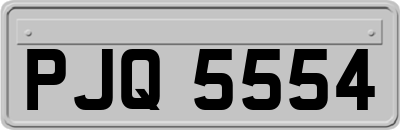 PJQ5554