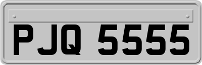 PJQ5555