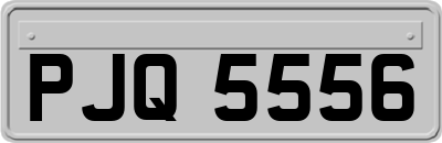PJQ5556