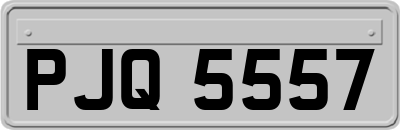 PJQ5557