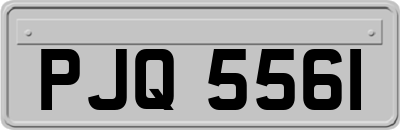 PJQ5561