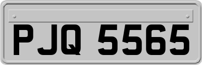 PJQ5565